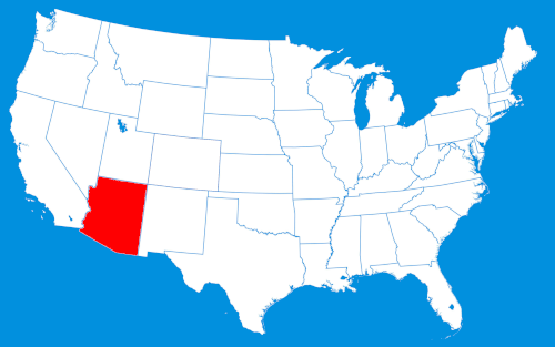 Arizona